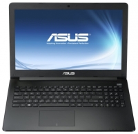 laptop ASUS, notebook ASUS X502CA (Celeron 847 1100 Mhz/15.6