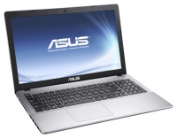 laptop ASUS, notebook ASUS X550CA (Celeron 1007U 1500 Mhz/15.6