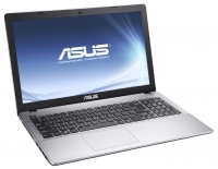 laptop ASUS, notebook ASUS X550CL (Pentium 2117U 1800 Mhz/15.6
