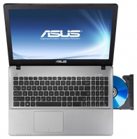 laptop ASUS, notebook ASUS X550DP (A8 5550M 2100 Mhz/15.6