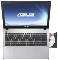 laptop ASUS, notebook ASUS X550LA (Core i3 4010U 1700 Mhz/15.6