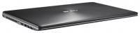 laptop ASUS, notebook ASUS X550LB (Core i3 4010U 1700 Mhz/15.6