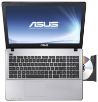 laptop ASUS, notebook ASUS X550LB (Core i3 4010U 1700 Mhz/15.6