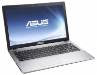 laptop ASUS, notebook ASUS X550VL (Core i3 3110M 2400 Mhz/15.6