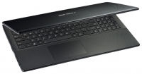 laptop ASUS, notebook ASUS X551CA (Celeron 1007U 1500 Mhz/15.6