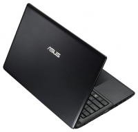 ASUS X55A (Celeron B830 1800 Mhz/15.6"/1366x768/2048Mb/320Gb/DVD-RW/Intel HD Graphics 2000/Wi-Fi/Win 8) photo, ASUS X55A (Celeron B830 1800 Mhz/15.6"/1366x768/2048Mb/320Gb/DVD-RW/Intel HD Graphics 2000/Wi-Fi/Win 8) photos, ASUS X55A (Celeron B830 1800 Mhz/15.6"/1366x768/2048Mb/320Gb/DVD-RW/Intel HD Graphics 2000/Wi-Fi/Win 8) picture, ASUS X55A (Celeron B830 1800 Mhz/15.6"/1366x768/2048Mb/320Gb/DVD-RW/Intel HD Graphics 2000/Wi-Fi/Win 8) pictures, ASUS photos, ASUS pictures, image ASUS, ASUS images