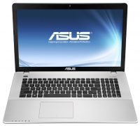 laptop ASUS, notebook ASUS X750JA (Core i7 4700HQ 2400 Mhz/17.3