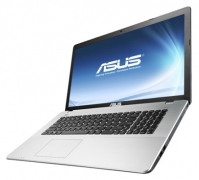 laptop ASUS, notebook ASUS X750JB (Core i7 4700HQ 2400 Mhz/17.3