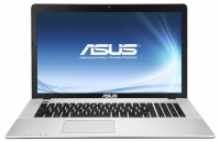 laptop ASUS, notebook ASUS X750LB (Core i3 4010U 1700 Mhz/17.3