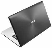 ASUS X750LB (Core i3 4010U 1700 Mhz/17.3"/1600x900/8.0Gb/500Gb/DVDRW/wifi/Bluetooth/Win 8 64) photo, ASUS X750LB (Core i3 4010U 1700 Mhz/17.3"/1600x900/8.0Gb/500Gb/DVDRW/wifi/Bluetooth/Win 8 64) photos, ASUS X750LB (Core i3 4010U 1700 Mhz/17.3"/1600x900/8.0Gb/500Gb/DVDRW/wifi/Bluetooth/Win 8 64) picture, ASUS X750LB (Core i3 4010U 1700 Mhz/17.3"/1600x900/8.0Gb/500Gb/DVDRW/wifi/Bluetooth/Win 8 64) pictures, ASUS photos, ASUS pictures, image ASUS, ASUS images