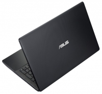 laptop ASUS, notebook ASUS X751LA (Core i5 4200U 1600 Mhz/17.3