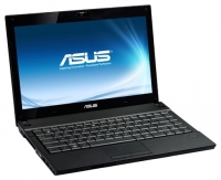 laptop ASUS, notebook ASUS B33E (Core i3 2310M 2100 Mhz/13.3
