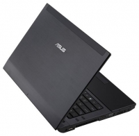 laptop ASUS, notebook ASUS B43F (Core i3 350M  2260 Mhz/14
