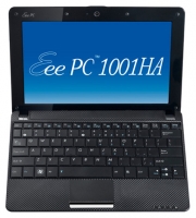 ASUS Eee PC 1001HA (Atom N270 1600 Mhz/10.1"/1024x600/1024Mb/160Gb/DVD no/Wi-Fi/Win 7 Starter) photo, ASUS Eee PC 1001HA (Atom N270 1600 Mhz/10.1"/1024x600/1024Mb/160Gb/DVD no/Wi-Fi/Win 7 Starter) photos, ASUS Eee PC 1001HA (Atom N270 1600 Mhz/10.1"/1024x600/1024Mb/160Gb/DVD no/Wi-Fi/Win 7 Starter) picture, ASUS Eee PC 1001HA (Atom N270 1600 Mhz/10.1"/1024x600/1024Mb/160Gb/DVD no/Wi-Fi/Win 7 Starter) pictures, ASUS photos, ASUS pictures, image ASUS, ASUS images