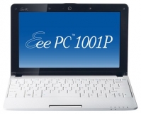 ASUS Eee PC 1001P (Atom N450 1660 Mhz/10.1"/1024x600/2048Mb/160Gb/DVD no/Wi-Fi/Bluetooth/WinXP Home) photo, ASUS Eee PC 1001P (Atom N450 1660 Mhz/10.1"/1024x600/2048Mb/160Gb/DVD no/Wi-Fi/Bluetooth/WinXP Home) photos, ASUS Eee PC 1001P (Atom N450 1660 Mhz/10.1"/1024x600/2048Mb/160Gb/DVD no/Wi-Fi/Bluetooth/WinXP Home) picture, ASUS Eee PC 1001P (Atom N450 1660 Mhz/10.1"/1024x600/2048Mb/160Gb/DVD no/Wi-Fi/Bluetooth/WinXP Home) pictures, ASUS photos, ASUS pictures, image ASUS, ASUS images