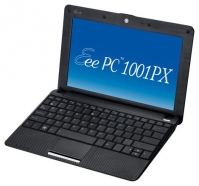 ASUS Eee PC 1001PX (Atom N450 1660 Mhz/10.1"/1024x600/1024Mb/250Gb/DVD no/Wi-Fi/Linux) photo, ASUS Eee PC 1001PX (Atom N450 1660 Mhz/10.1"/1024x600/1024Mb/250Gb/DVD no/Wi-Fi/Linux) photos, ASUS Eee PC 1001PX (Atom N450 1660 Mhz/10.1"/1024x600/1024Mb/250Gb/DVD no/Wi-Fi/Linux) picture, ASUS Eee PC 1001PX (Atom N450 1660 Mhz/10.1"/1024x600/1024Mb/250Gb/DVD no/Wi-Fi/Linux) pictures, ASUS photos, ASUS pictures, image ASUS, ASUS images