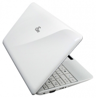 laptop ASUS, notebook ASUS Eee PC 1005HA (Atom N270 1600 Mhz/10.1