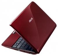 laptop ASUS, notebook ASUS Eee PC 1005PX (Atom N450 1660 Mhz/10.1