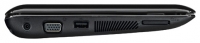laptop ASUS, notebook ASUS Eee PC 1005PXD (Atom N450 1660 Mhz/10.1