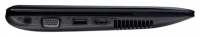 laptop ASUS, notebook ASUS Eee PC 1015B (C-50 1000 Mhz/10.1