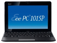 ASUS Eee PC 1015P (Atom N450 1660 Mhz/10.1"/1024x600/1024Mb/250Gb/DVD no/Wi-Fi/Bluetooth/Win 7 Starter) photo, ASUS Eee PC 1015P (Atom N450 1660 Mhz/10.1"/1024x600/1024Mb/250Gb/DVD no/Wi-Fi/Bluetooth/Win 7 Starter) photos, ASUS Eee PC 1015P (Atom N450 1660 Mhz/10.1"/1024x600/1024Mb/250Gb/DVD no/Wi-Fi/Bluetooth/Win 7 Starter) picture, ASUS Eee PC 1015P (Atom N450 1660 Mhz/10.1"/1024x600/1024Mb/250Gb/DVD no/Wi-Fi/Bluetooth/Win 7 Starter) pictures, ASUS photos, ASUS pictures, image ASUS, ASUS images