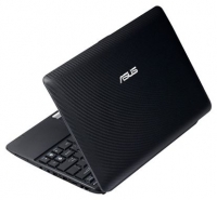 laptop ASUS, notebook ASUS Eee PC 1015PD (Atom N450 1660 Mhz/10.1