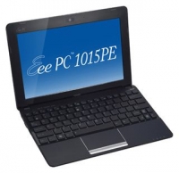 laptop ASUS, notebook ASUS Eee PC 1015PE (Atom N450 1660 Mhz/10.1