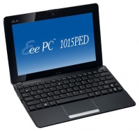 ASUS Eee PC 1015PED (Atom N455 1660 Mhz/10.1"/1024x600/1024Mb/250Gb/DVD no/Wi-Fi/Bluetooth/Win 7 Starter) photo, ASUS Eee PC 1015PED (Atom N455 1660 Mhz/10.1"/1024x600/1024Mb/250Gb/DVD no/Wi-Fi/Bluetooth/Win 7 Starter) photos, ASUS Eee PC 1015PED (Atom N455 1660 Mhz/10.1"/1024x600/1024Mb/250Gb/DVD no/Wi-Fi/Bluetooth/Win 7 Starter) picture, ASUS Eee PC 1015PED (Atom N455 1660 Mhz/10.1"/1024x600/1024Mb/250Gb/DVD no/Wi-Fi/Bluetooth/Win 7 Starter) pictures, ASUS photos, ASUS pictures, image ASUS, ASUS images