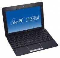 ASUS Eee PC 1015PEM (Atom N550 1500 Mhz/10.1"/1024x600/2048Mb/250Gb/DVD no/Wi-Fi/Win 7 Starter) photo, ASUS Eee PC 1015PEM (Atom N550 1500 Mhz/10.1"/1024x600/2048Mb/250Gb/DVD no/Wi-Fi/Win 7 Starter) photos, ASUS Eee PC 1015PEM (Atom N550 1500 Mhz/10.1"/1024x600/2048Mb/250Gb/DVD no/Wi-Fi/Win 7 Starter) picture, ASUS Eee PC 1015PEM (Atom N550 1500 Mhz/10.1"/1024x600/2048Mb/250Gb/DVD no/Wi-Fi/Win 7 Starter) pictures, ASUS photos, ASUS pictures, image ASUS, ASUS images