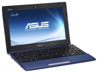 laptop ASUS, notebook ASUS Eee PC 1025C (Atom N2600 1600 Mhz/10.1