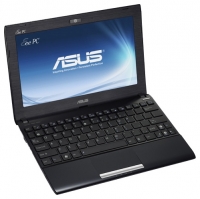 laptop ASUS, notebook ASUS Eee PC 1025C (Atom N2600 1600 Mhz/10.1