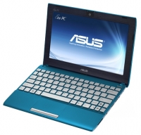 laptop ASUS, notebook ASUS Eee PC 1025CE (Atom N2800 1860 Mhz/10.1
