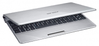 laptop ASUS, notebook ASUS Eee PC 1201HA (Atom Z520 1330 Mhz/12.1