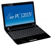 ASUS Eee PC 1201N (Atom 330 1600 Mhz/12.1"/1366x768/2048Mb/250.0Gb/DVD no/Wi-Fi/Bluetooth/Win 7 Starter) photo, ASUS Eee PC 1201N (Atom 330 1600 Mhz/12.1"/1366x768/2048Mb/250.0Gb/DVD no/Wi-Fi/Bluetooth/Win 7 Starter) photos, ASUS Eee PC 1201N (Atom 330 1600 Mhz/12.1"/1366x768/2048Mb/250.0Gb/DVD no/Wi-Fi/Bluetooth/Win 7 Starter) picture, ASUS Eee PC 1201N (Atom 330 1600 Mhz/12.1"/1366x768/2048Mb/250.0Gb/DVD no/Wi-Fi/Bluetooth/Win 7 Starter) pictures, ASUS photos, ASUS pictures, image ASUS, ASUS images