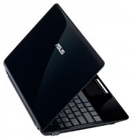 laptop ASUS, notebook ASUS Eee PC 1201NL (Atom N270 1600 Mhz/12.1