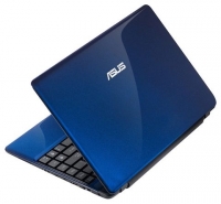 laptop ASUS, notebook ASUS Eee PC 1201NL (Atom N270 1600 Mhz/12.1