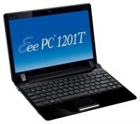 laptop ASUS, notebook ASUS Eee PC 1201T (Athlon Neo MV-40 1600 Mhz/12.1