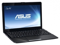 laptop ASUS, notebook ASUS Eee PC 1215B (C-50 1000 Mhz/12.1