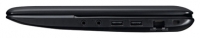laptop ASUS, notebook ASUS Eee PC 1215B (C-60 1000 Mhz/12.1