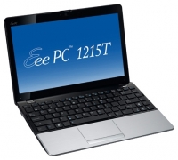 ASUS Eee PC 1215T (Athlon II Neo K125 1700 Mhz/12.1"/1366x768/2048Mb/250Gb/DVD no/Wi-Fi/Bluetooth/DOS) photo, ASUS Eee PC 1215T (Athlon II Neo K125 1700 Mhz/12.1"/1366x768/2048Mb/250Gb/DVD no/Wi-Fi/Bluetooth/DOS) photos, ASUS Eee PC 1215T (Athlon II Neo K125 1700 Mhz/12.1"/1366x768/2048Mb/250Gb/DVD no/Wi-Fi/Bluetooth/DOS) picture, ASUS Eee PC 1215T (Athlon II Neo K125 1700 Mhz/12.1"/1366x768/2048Mb/250Gb/DVD no/Wi-Fi/Bluetooth/DOS) pictures, ASUS photos, ASUS pictures, image ASUS, ASUS images