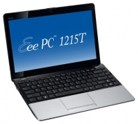 ASUS Eee PC 1215T (Athlon II Neo K125 1700 Mhz/12.1"/1366x768/2048Mb/320Gb/DVD no/Wi-Fi/Bluetooth/DOS) photo, ASUS Eee PC 1215T (Athlon II Neo K125 1700 Mhz/12.1"/1366x768/2048Mb/320Gb/DVD no/Wi-Fi/Bluetooth/DOS) photos, ASUS Eee PC 1215T (Athlon II Neo K125 1700 Mhz/12.1"/1366x768/2048Mb/320Gb/DVD no/Wi-Fi/Bluetooth/DOS) picture, ASUS Eee PC 1215T (Athlon II Neo K125 1700 Mhz/12.1"/1366x768/2048Mb/320Gb/DVD no/Wi-Fi/Bluetooth/DOS) pictures, ASUS photos, ASUS pictures, image ASUS, ASUS images