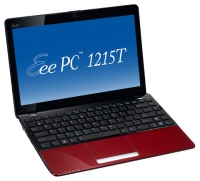 ASUS Eee PC 1215T (Athlon II Neo K125 1700 Mhz/12.1"/1366x768/2048Mb/320Gb/DVD no/Wi-Fi/Win 7 Starter) photo, ASUS Eee PC 1215T (Athlon II Neo K125 1700 Mhz/12.1"/1366x768/2048Mb/320Gb/DVD no/Wi-Fi/Win 7 Starter) photos, ASUS Eee PC 1215T (Athlon II Neo K125 1700 Mhz/12.1"/1366x768/2048Mb/320Gb/DVD no/Wi-Fi/Win 7 Starter) picture, ASUS Eee PC 1215T (Athlon II Neo K125 1700 Mhz/12.1"/1366x768/2048Mb/320Gb/DVD no/Wi-Fi/Win 7 Starter) pictures, ASUS photos, ASUS pictures, image ASUS, ASUS images