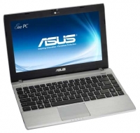 laptop ASUS, notebook ASUS Eee PC 1225B (C-60 1000 Mhz/11.6