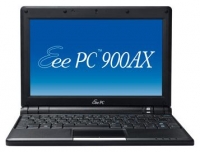 ASUS Eee PC 900AX (Atom N270 1600 Mhz/8.9"/1024x600/1024Mb/160Gb/DVD no/Wi-Fi/WinXP Home) photo, ASUS Eee PC 900AX (Atom N270 1600 Mhz/8.9"/1024x600/1024Mb/160Gb/DVD no/Wi-Fi/WinXP Home) photos, ASUS Eee PC 900AX (Atom N270 1600 Mhz/8.9"/1024x600/1024Mb/160Gb/DVD no/Wi-Fi/WinXP Home) picture, ASUS Eee PC 900AX (Atom N270 1600 Mhz/8.9"/1024x600/1024Mb/160Gb/DVD no/Wi-Fi/WinXP Home) pictures, ASUS photos, ASUS pictures, image ASUS, ASUS images