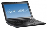 laptop ASUS, notebook ASUS Eee PC 900HA (Atom N270 1600 Mhz/8.9