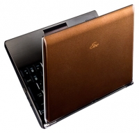 laptop ASUS, notebook ASUS Eee PC S101 (Atom N280 1660 Mhz/10.2