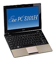 laptop ASUS, notebook ASUS Eee PC S101H (Atom N270 1600 Mhz/10.2