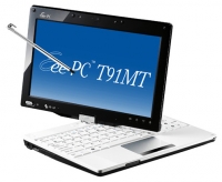 ASUS Eee PC T91MT (Atom Z520 1330 Mhz/8.9"/1024x600/1024Mb/32.0Gb/DVD no/Wi-Fi/Bluetooth/Win 7 HP) photo, ASUS Eee PC T91MT (Atom Z520 1330 Mhz/8.9"/1024x600/1024Mb/32.0Gb/DVD no/Wi-Fi/Bluetooth/Win 7 HP) photos, ASUS Eee PC T91MT (Atom Z520 1330 Mhz/8.9"/1024x600/1024Mb/32.0Gb/DVD no/Wi-Fi/Bluetooth/Win 7 HP) picture, ASUS Eee PC T91MT (Atom Z520 1330 Mhz/8.9"/1024x600/1024Mb/32.0Gb/DVD no/Wi-Fi/Bluetooth/Win 7 HP) pictures, ASUS photos, ASUS pictures, image ASUS, ASUS images