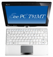 ASUS Eee PC T91MT (Atom Z520 1330 Mhz/8.9"/1024x600/1024Mb/32.0Gb/DVD no/Wi-Fi/Bluetooth/Win 7 HP) photo, ASUS Eee PC T91MT (Atom Z520 1330 Mhz/8.9"/1024x600/1024Mb/32.0Gb/DVD no/Wi-Fi/Bluetooth/Win 7 HP) photos, ASUS Eee PC T91MT (Atom Z520 1330 Mhz/8.9"/1024x600/1024Mb/32.0Gb/DVD no/Wi-Fi/Bluetooth/Win 7 HP) picture, ASUS Eee PC T91MT (Atom Z520 1330 Mhz/8.9"/1024x600/1024Mb/32.0Gb/DVD no/Wi-Fi/Bluetooth/Win 7 HP) pictures, ASUS photos, ASUS pictures, image ASUS, ASUS images