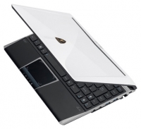 laptop ASUS, notebook ASUS Eee PC VX6 LAMBORGHINI (Atom D525 1800 Mhz/12.1